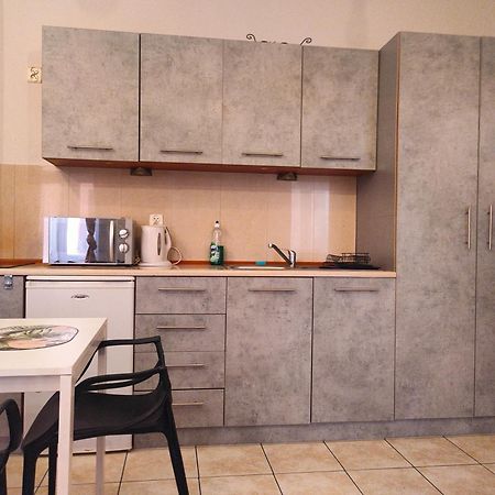 Apartamenty Amber كراكوفيا المظهر الخارجي الصورة