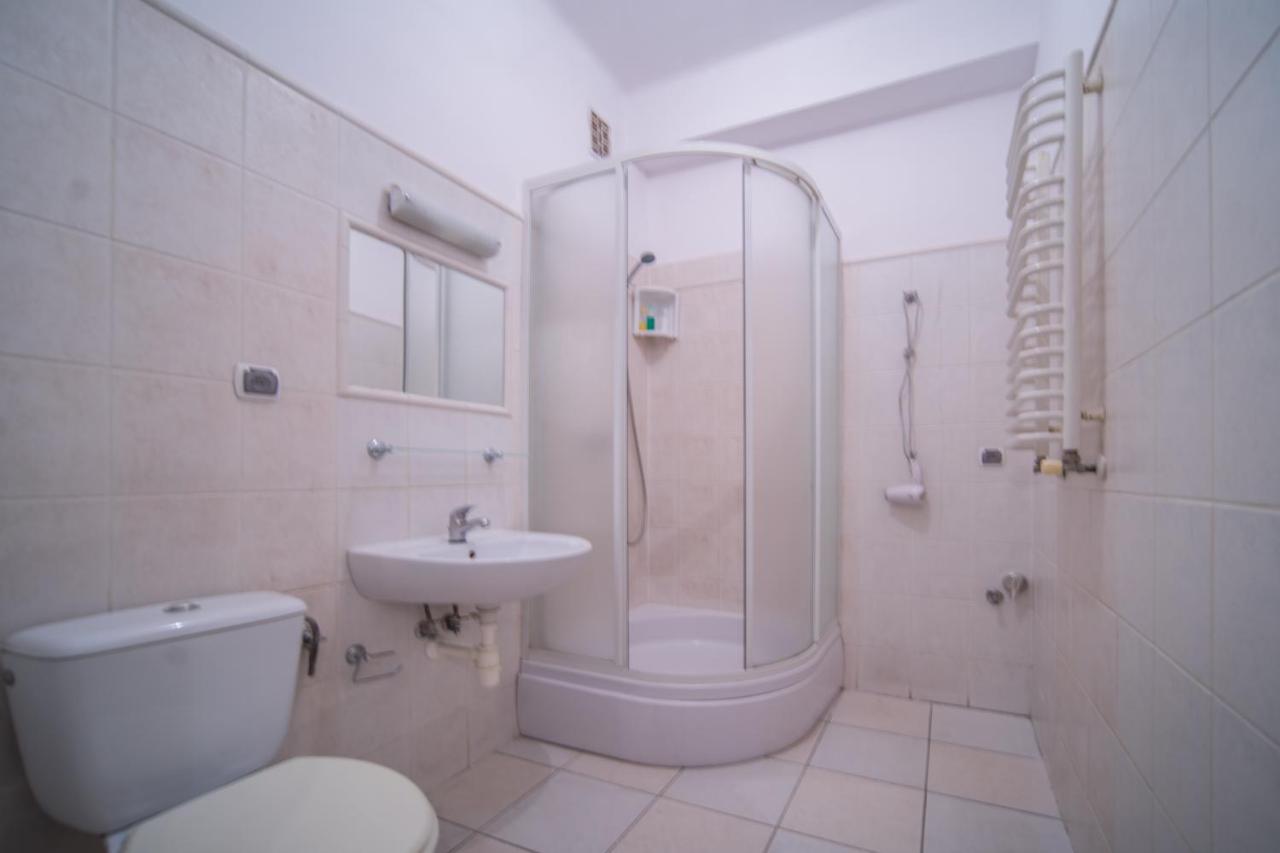 Apartamenty Amber كراكوفيا المظهر الخارجي الصورة