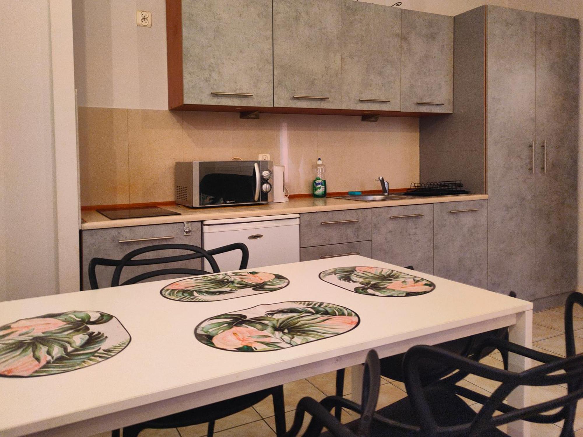 Apartamenty Amber كراكوفيا المظهر الخارجي الصورة