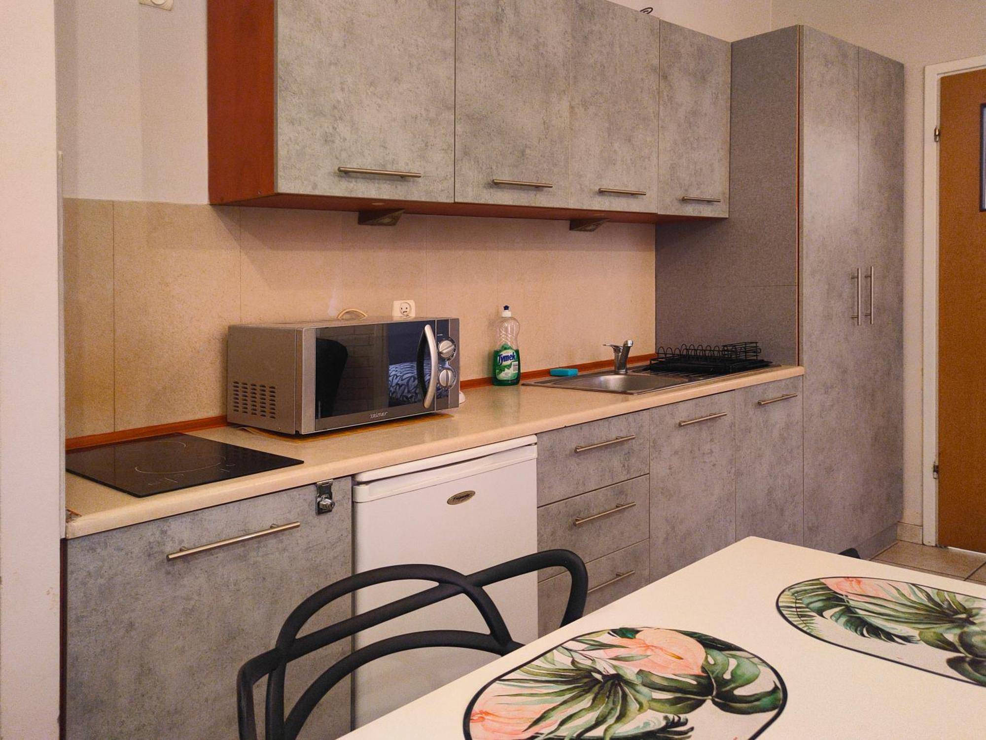 Apartamenty Amber كراكوفيا المظهر الخارجي الصورة