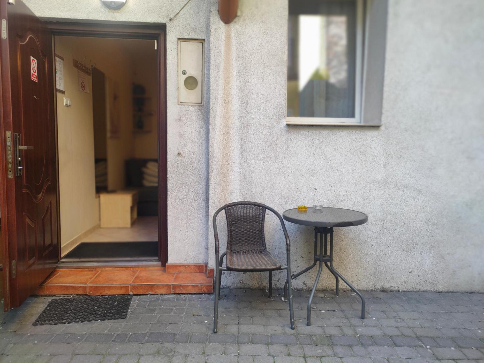 Apartamenty Amber كراكوفيا المظهر الخارجي الصورة