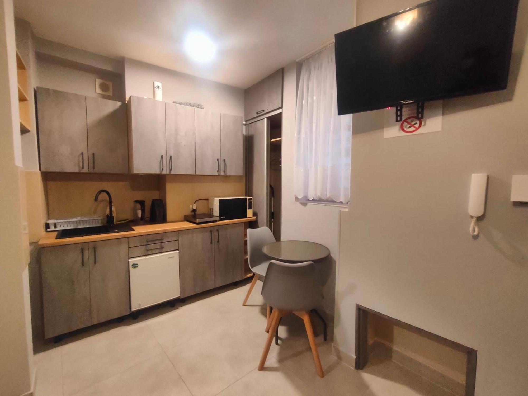 Apartamenty Amber كراكوفيا المظهر الخارجي الصورة